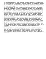 Esszék 'Freedom Of the City: Justice', 1.                