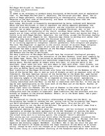 Esszék 'Neo-Pagan Witchcraft vs. Satanism', 1.                