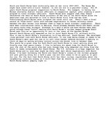 Esszék 'Two Koreas Near End of Talks', 1.                