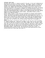 Esszék 'The Greek idea of hubris.', 1.                