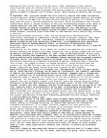 Esszék 'Abortion and Cancer', 1.                