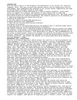 Esszék 'Forest Fires - A Burning Issue', 1.                