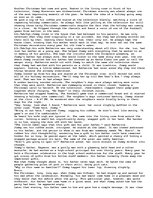 Esszék 'The Christmas Calendar', 1.                