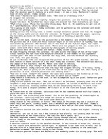 Esszék 'The Christmas Calendar', 3.                