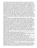 Esszék '"Venus Asleep"', 1.                