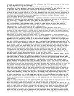 Esszék '"Venus Asleep"', 2.                