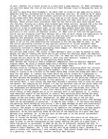 Esszék '"Venus Asleep"', 3.                