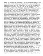 Esszék 'Veganism', 1.                