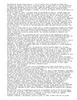 Esszék 'Info on the True Samurai', 2.                