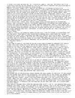 Esszék 'Info on the True Samurai', 4.                