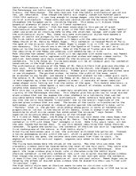 Esszék 'Gothic Architecture in France', 1.                