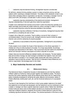 Prezentációk 'Leadership and It's Main Theories', 2.                