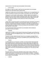 Prezentációk 'Leadership and It's Main Theories', 7.                