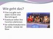 Prezentációk 'Deutschland sucht den Superstar - ein gelungenes Format?', 3.                