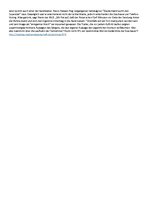 Prezentációk 'Deutschland sucht den Superstar - ein gelungenes Format?', 15.                