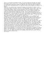 Esszék 'A Justified Cause', 1.                