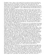 Esszék 'An American History', 1.                