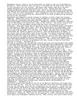 Esszék 'An American History', 3.                