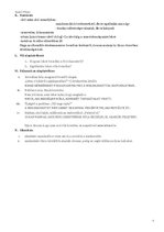 Összefoglalók, jegyzetek 'Érettségi tétel: Kertész Imre-Sorstalanság', 4.                