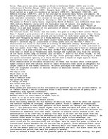 Esszék 'The Biography of Robert Frost', 2.                