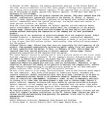 Esszék 'Case Study: Tylenol Rides it Out and Gains a Legacy', 1.                