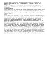 Esszék 'External/Internal Factors', 2.