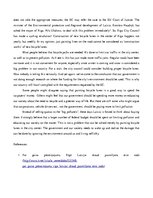 Esszék 'Air Pollution in the Environment Around Us', 2.                