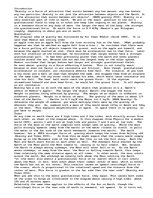 Esszék 'This Is an Essay I Did on Explaining how Gravity Works as Well as how It Effects', 1.                