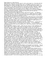 Esszék '"Courtship Through The Ages"by James Thurber , Female Dominance or Male Failure?', 1.                