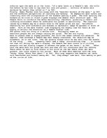 Esszék '"Courtship Through The Ages"by James Thurber , Female Dominance or Male Failure?', 2.                