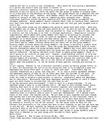 Esszék 'Group Dynamics', 2.                