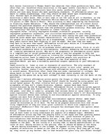 Esszék 'Case Against Affirmative Action', 2.