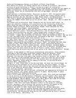 Esszék 'Style and Contemporary Designs as a Result of Frank Lloyd Wright', 1.