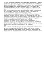 Esszék 'Non-Profit and For-Profit Schools in Society', 2.                