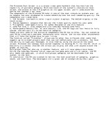 Esszék 'Nintendo DS: Changing the Way of Portable Gaming', 1.                