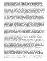 Esszék 'Spartacus and the Third Slave Revolt of Ancient Rome.', 1.