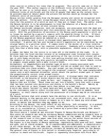 Esszék 'Witchcraft', 2.                