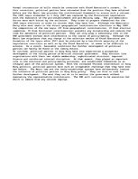 Esszék 'With the Emergence of Party Politics in Hong Kong, Discuss the Place of Politica', 3.                