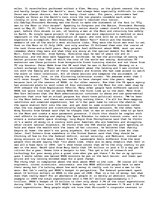 Esszék 'Research Paper on NASA ', 2.                