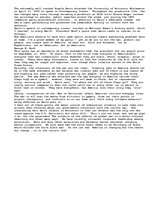 Esszék 'Contemporary American Issues', 1.                