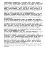 Esszék 'Why was Central Eastern Europe created after World War One?', 2.                