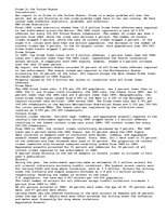 Esszék 'Crime In the United States', 1.                