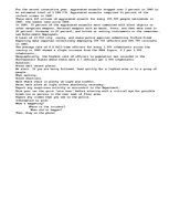 Esszék 'Crime In the United States', 2.                