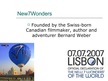 Prezentációk 'Worlds Seven Wonders', 7.                