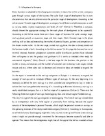 Kutatási anyagok 'Start-ups in Europe', 3.                