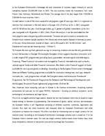 Kutatási anyagok 'Start-ups in Europe', 6.                