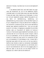 Esszék 'Analyse von J.W.Goethe "Die Leiden des jungen Werthers"', 3.                