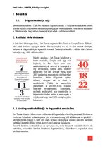 Kutatási anyagok 'Café Frei esettanulmány', 3.                