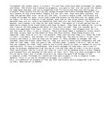 Esszék 'Paper on the Atlantic Slave Trade and the Benefits of the Triangle Trade', 1.                