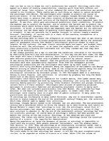 Esszék 'Astrology', 3.                